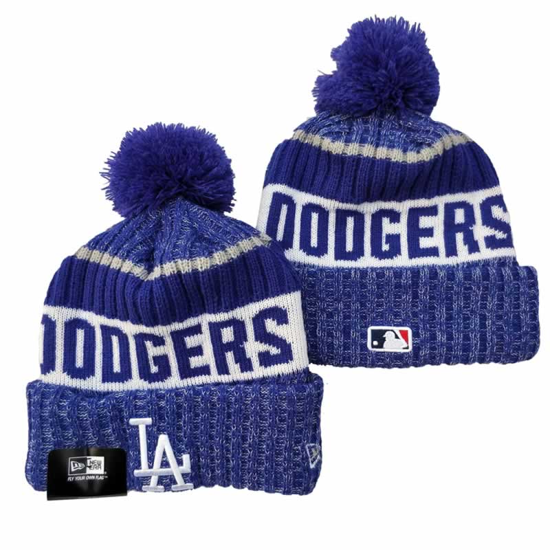 Los Angeles Dodgers Knit Hat YD (2),We sell and wholesale Los Angeles Dodgers Knit Hat YD (2) on line form chian!